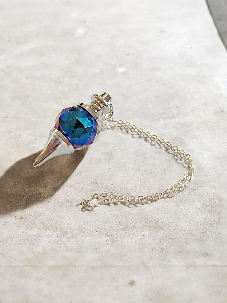 Kyvadlo Blue