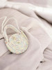 Mini kabelka Elis barevná