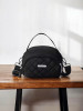 Crossbody kabelka Claudia černá