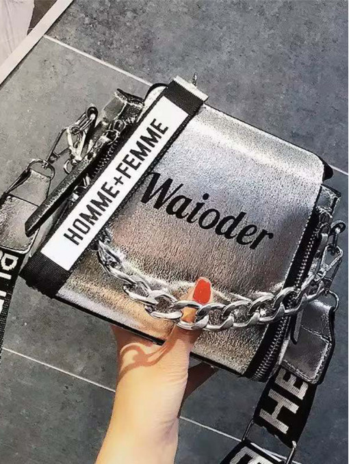 Crossbody kabelka Waioder...