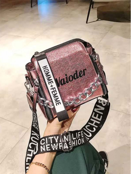 Crossbody kabelka Waioder...