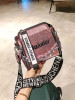 Crossbody kabelka Waioder růžová
