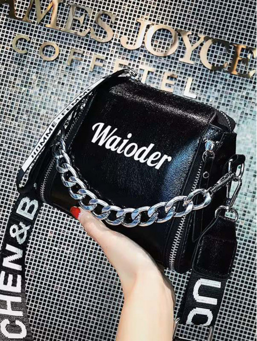 Crossbody kabelka Waioder...