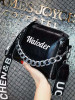 Crossbody kabelka Waioder černá