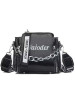 Crossbody kabelka Waioder černá